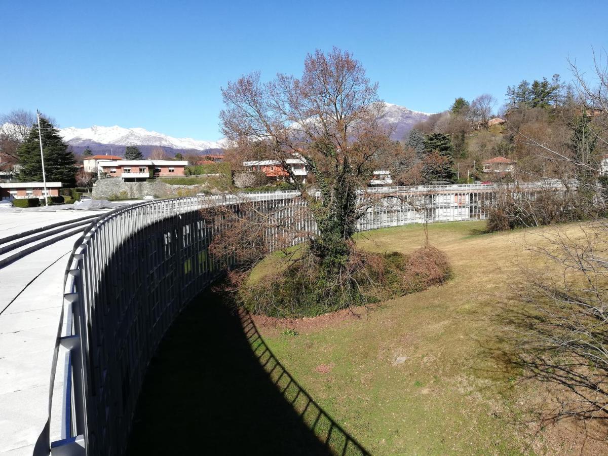 Appartamento Lettera 22 Ivrea Exterior foto